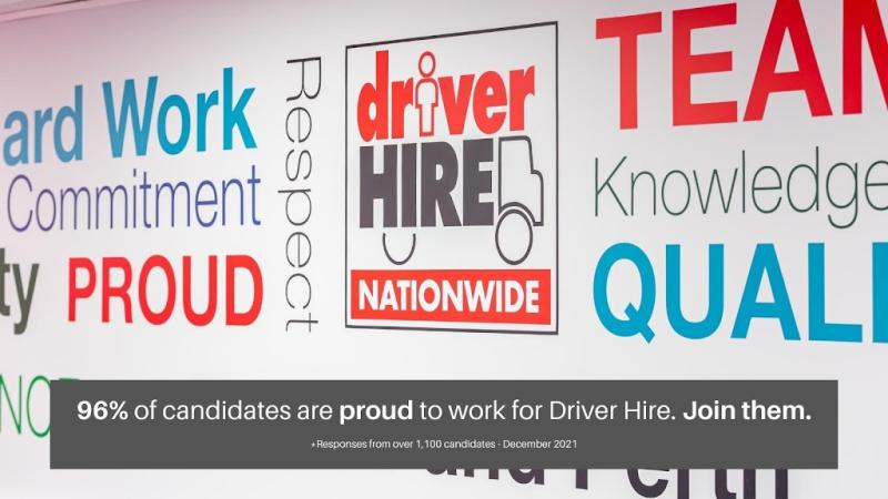 Driver Hire Milton Keynes
