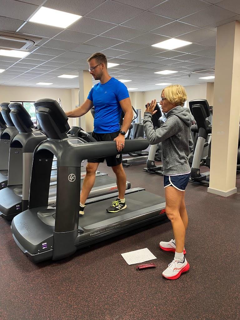 Parallel Coaching – Personal Trainer Courses