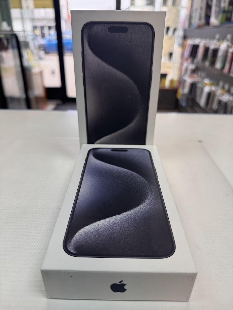 ITO Phone Tech