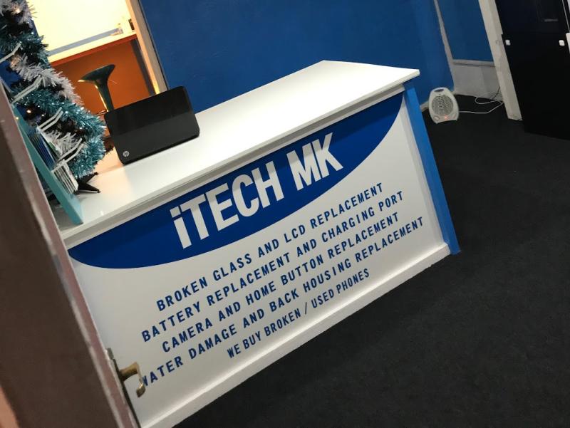 iTECH MK LTD