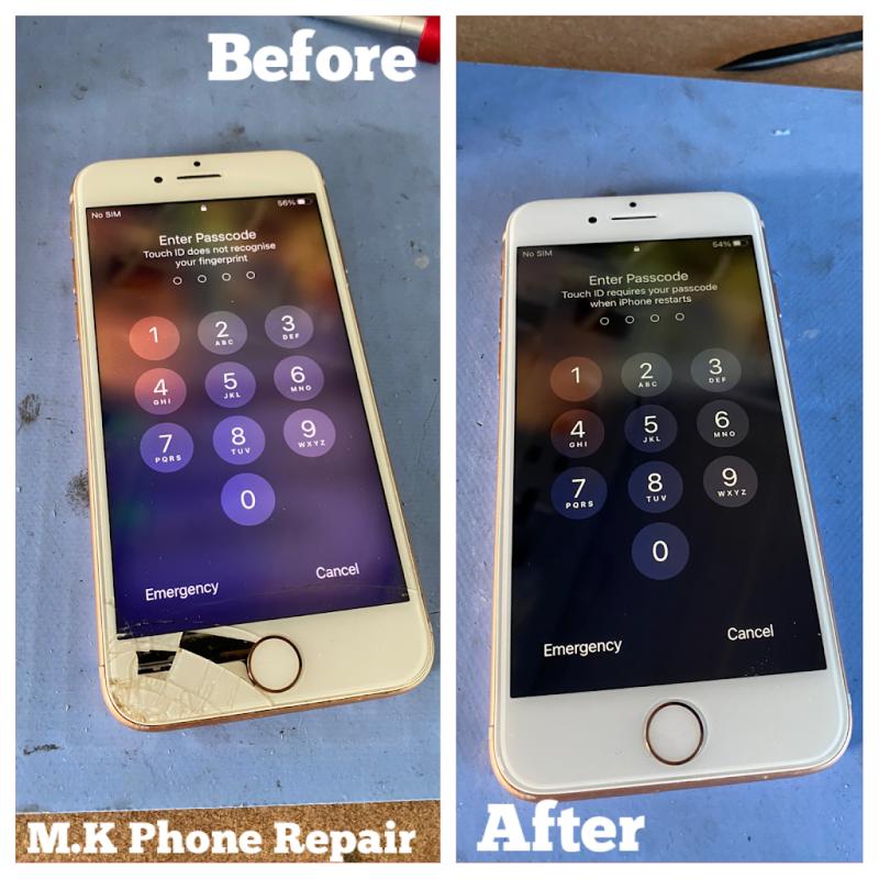 MK Phone Repair
