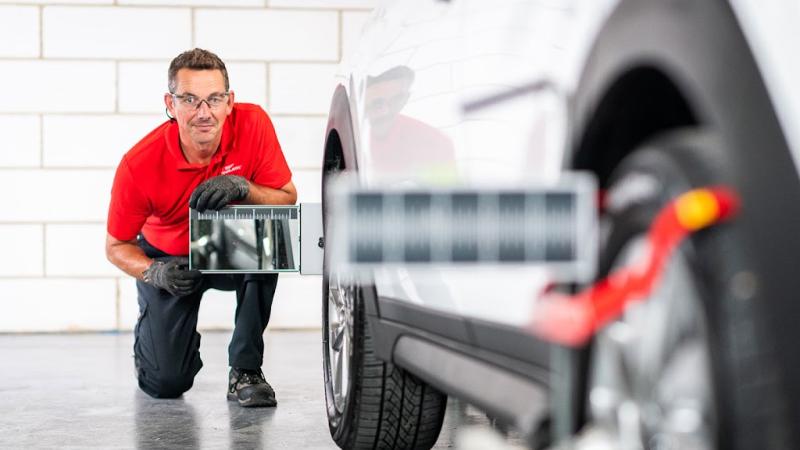 Autoglass Milton Keynes