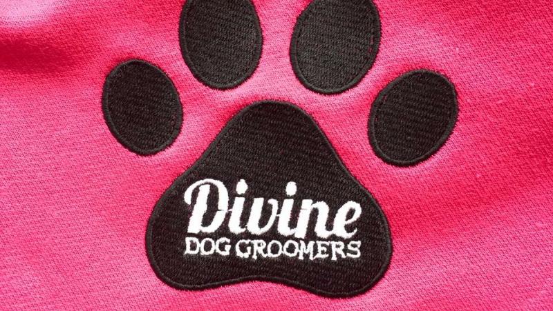 Divine Dog Groomers Ltd