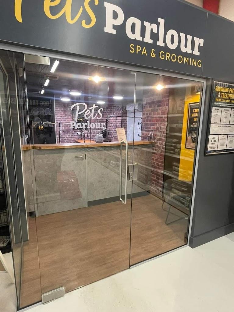 Pets & Friends Bletchley Grooming