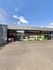 Pets & Friends Bletchley Grooming