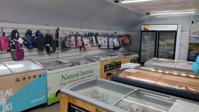 Walnut Pet Supplies