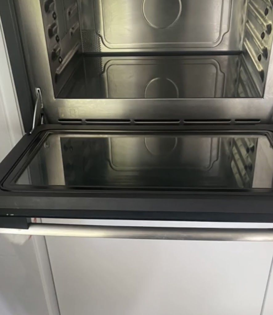 Rams Prestige Cleaning
