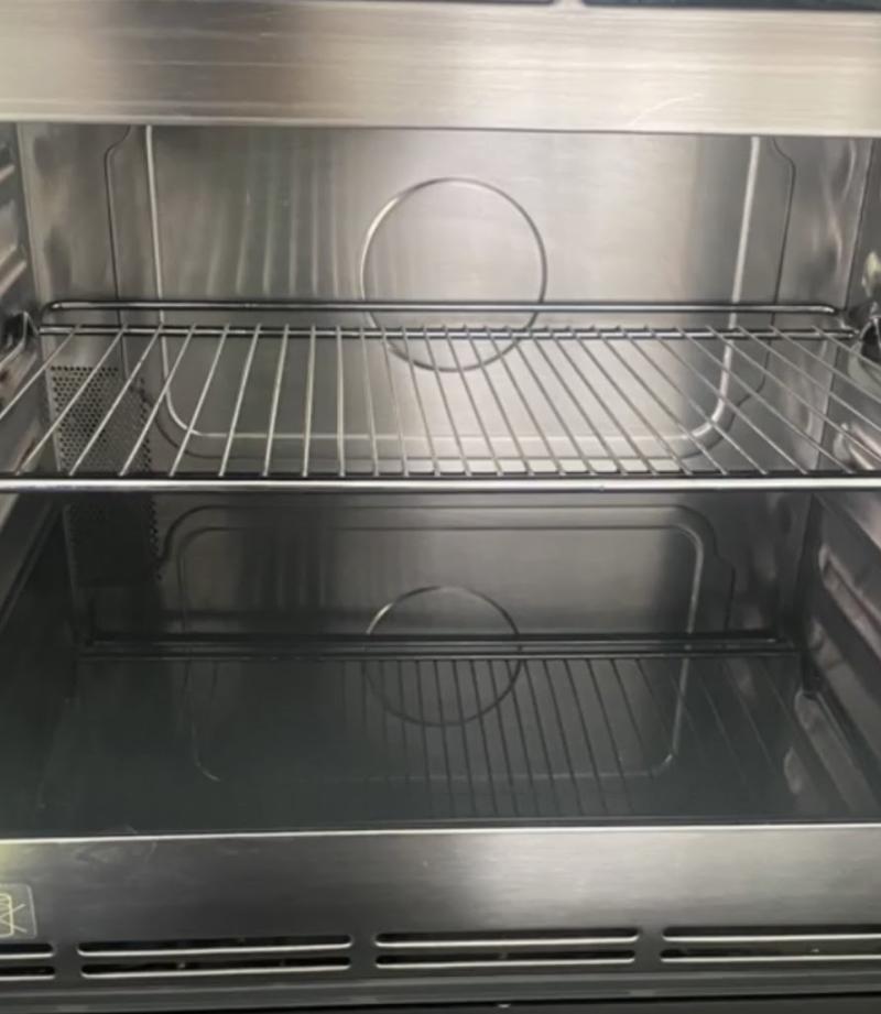 Rams Prestige Cleaning