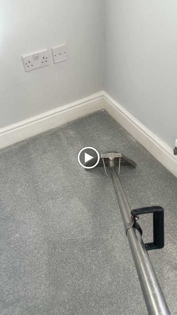 Cleanways Carpet Cleaning