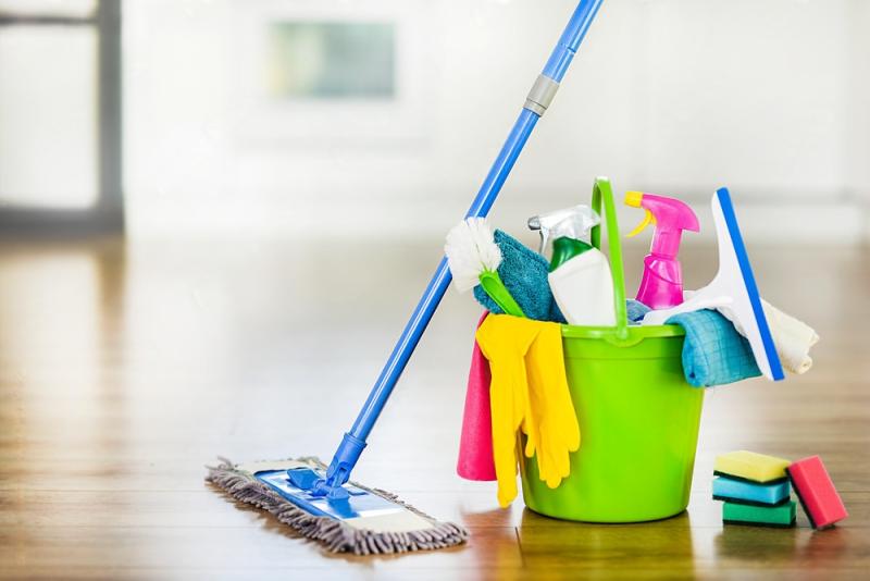 The Clean Choice
