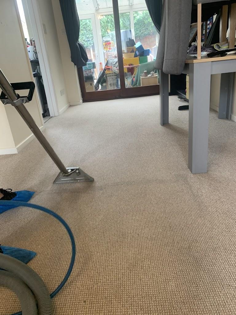 Quality Cleans Ltd