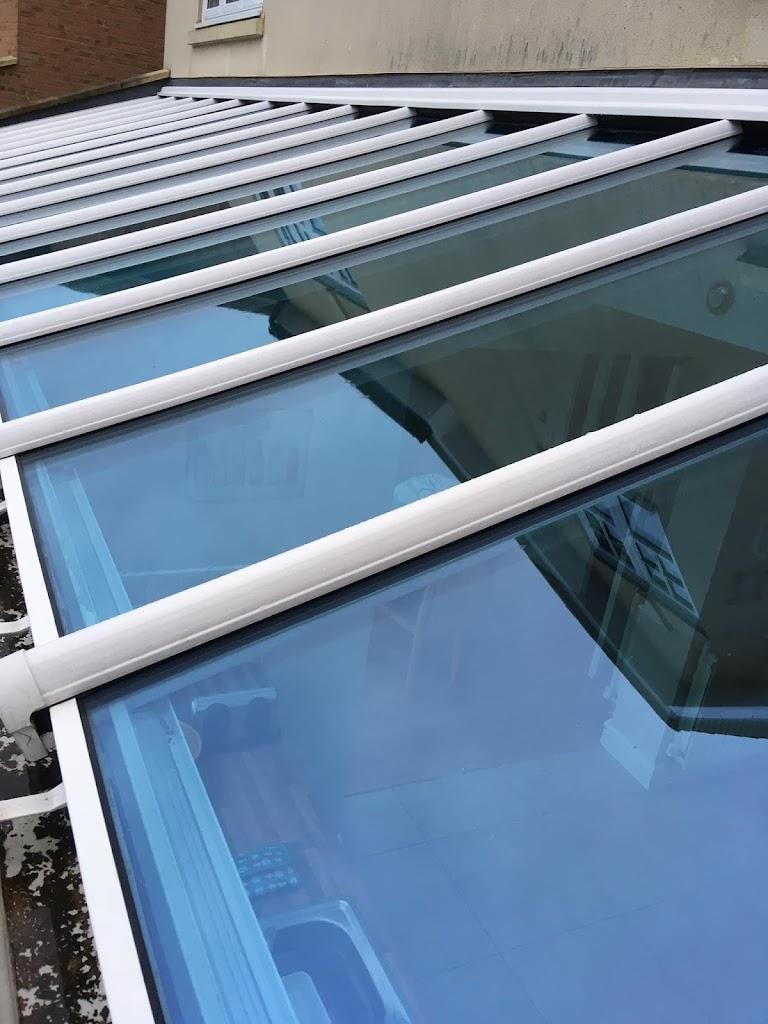 Spotless Window Cleaning