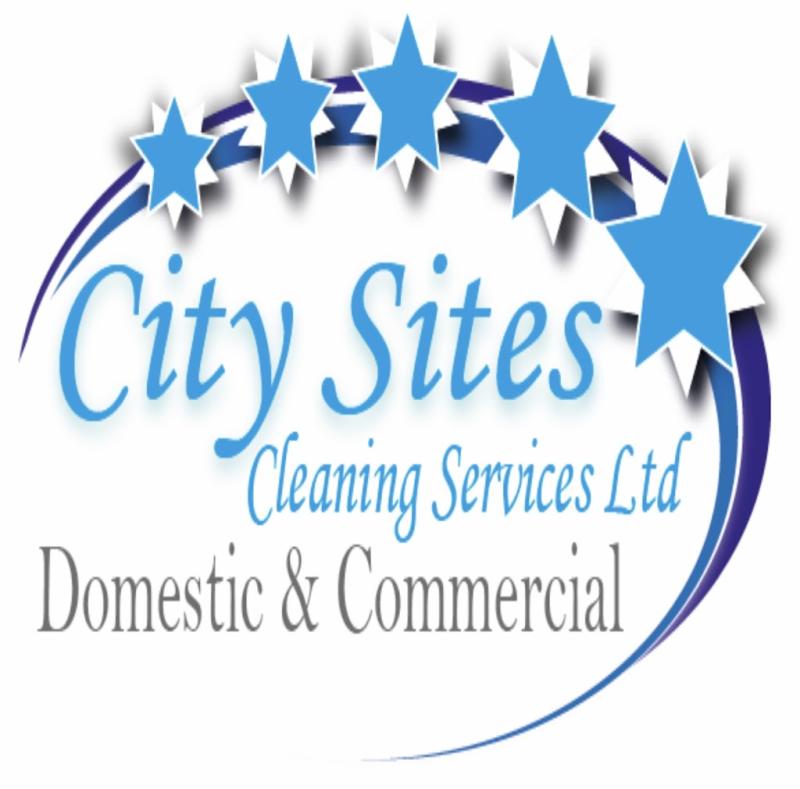 City Sites Cleaning Services Ltd