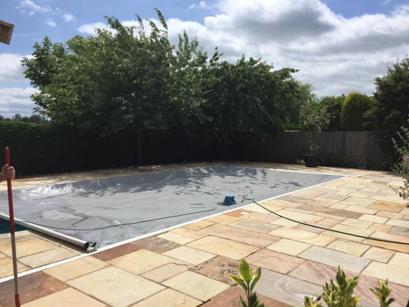 Geyserclean – Exterior Cleaning Specialist
