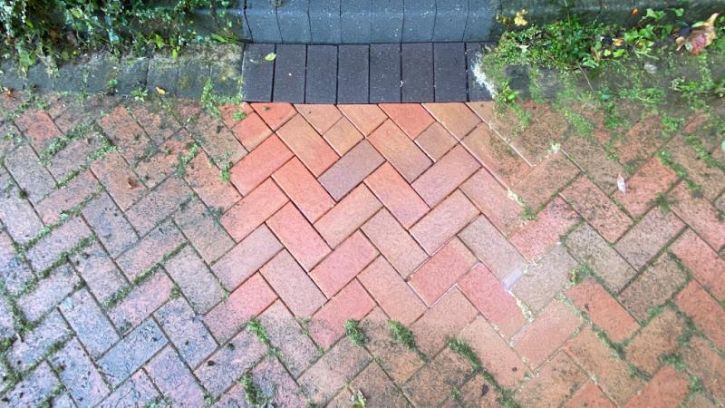 Geyserclean – Exterior Cleaning Specialist