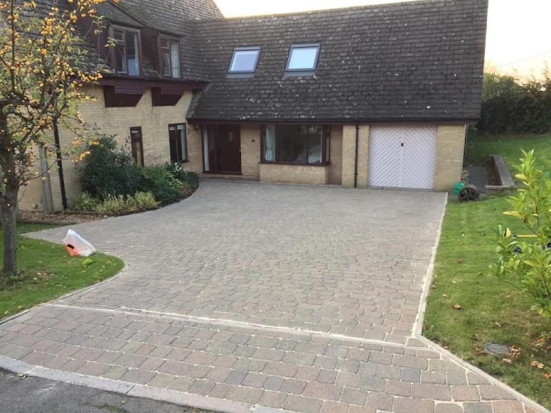 Geyserclean – Exterior Cleaning Specialist