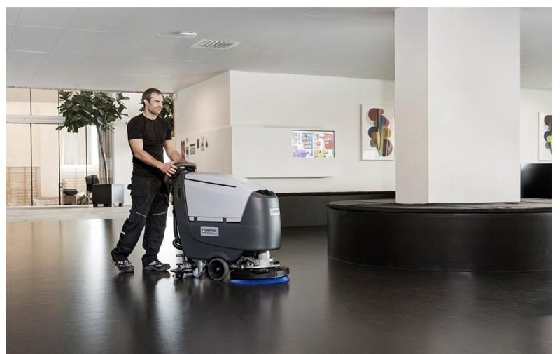 Premier Commercial Cleaning