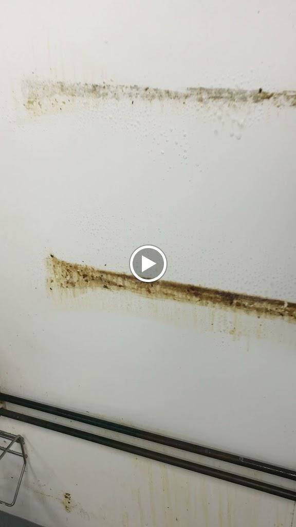 MK Critical Cleans LTD