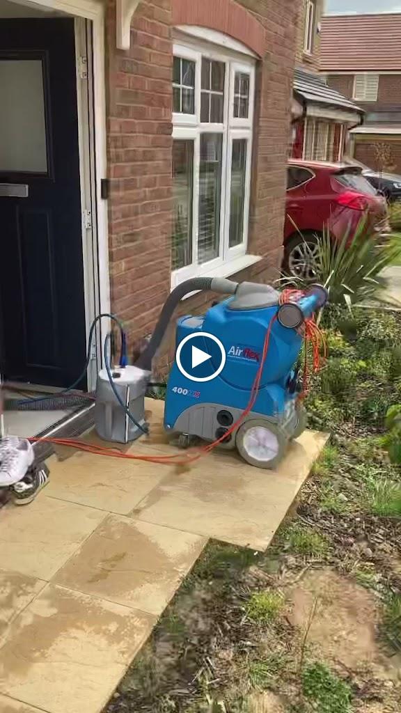 Premier Carpet Cleaning