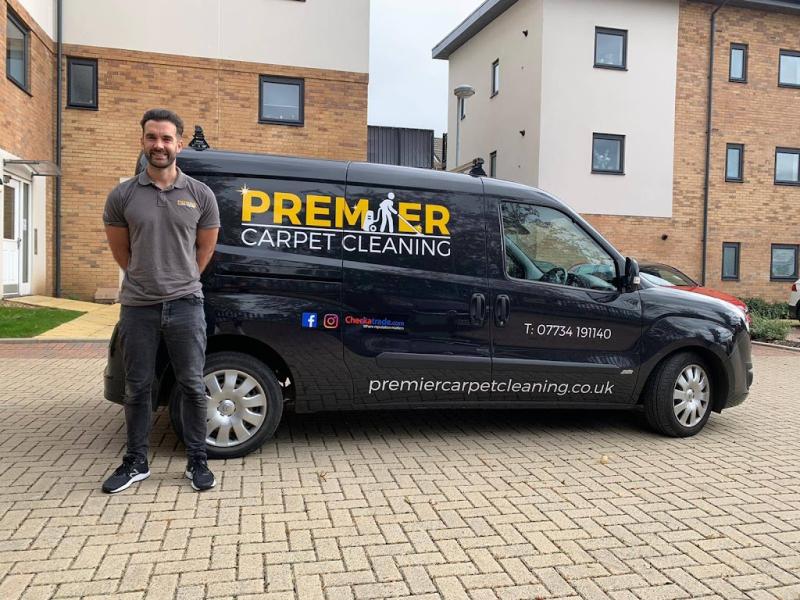 Premier Carpet Cleaning