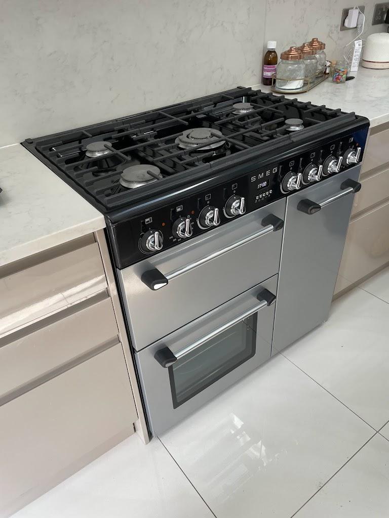 Oven Wizards Milton Keynes