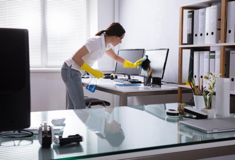Milton Keynes Cleaning Solutions