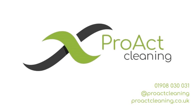 ProAct Cleaning
