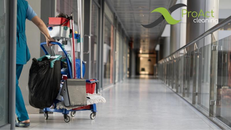 ProAct Cleaning
