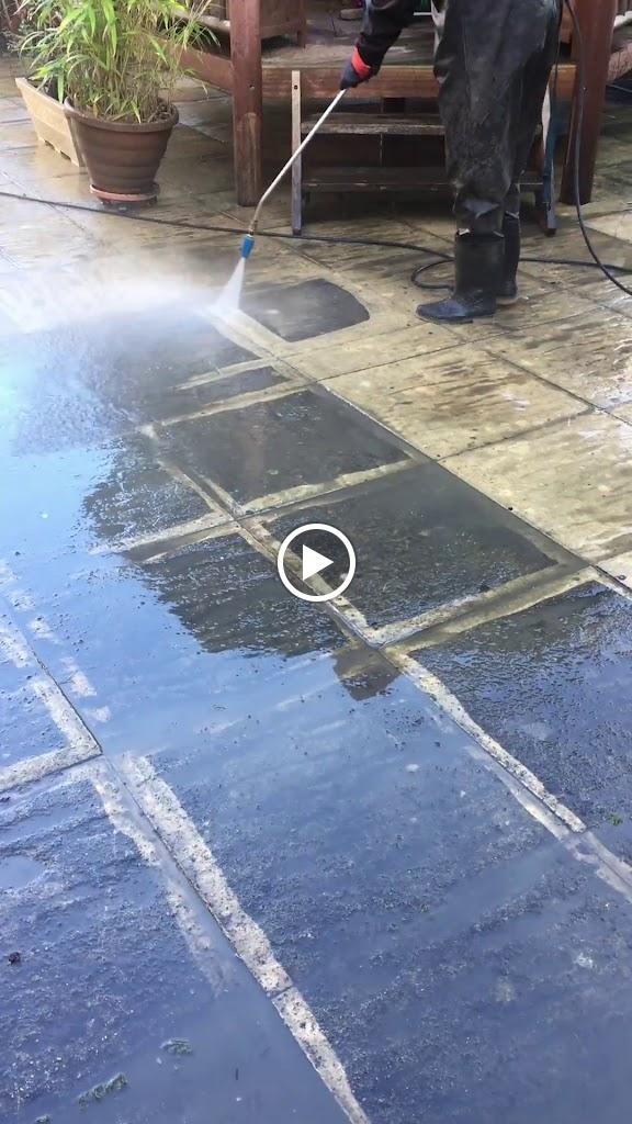Dim2Dazzling window cleaning Services