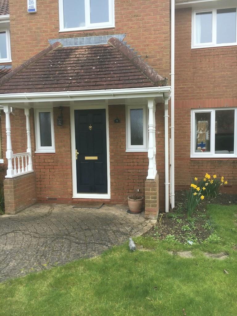 Dim2Dazzling window cleaning Services