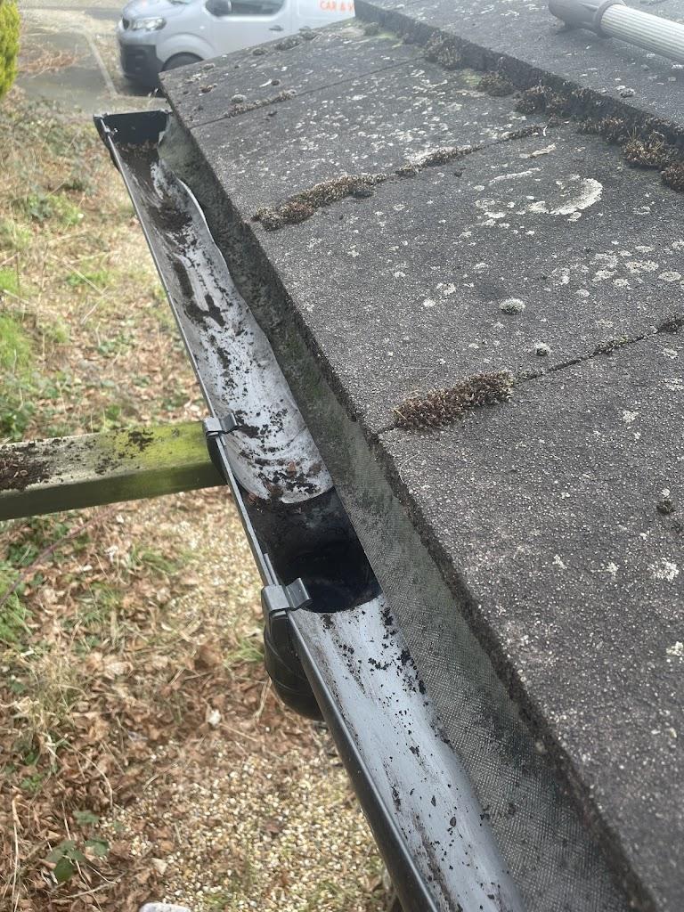 Home Guttering Ltd