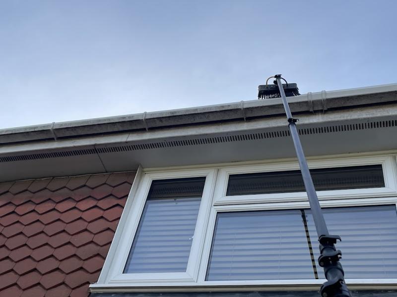 Home Guttering Ltd