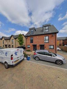 MEP Cleaning Services Ltd