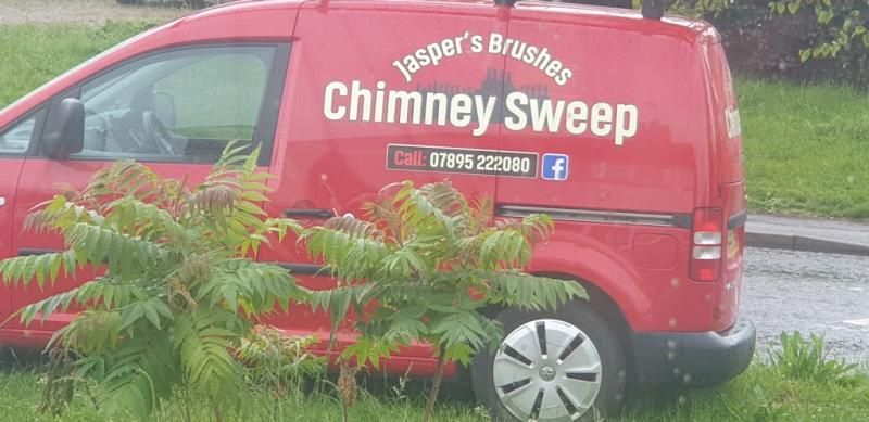 Jaspers Brushes