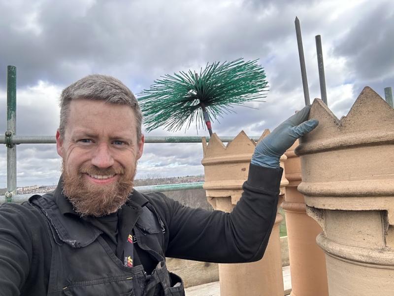 Home Sweep Home Chimney Sweeps