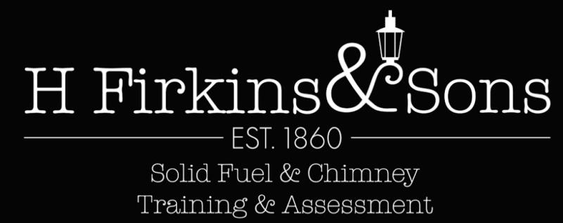 H Firkins & Sons – HETAS Training