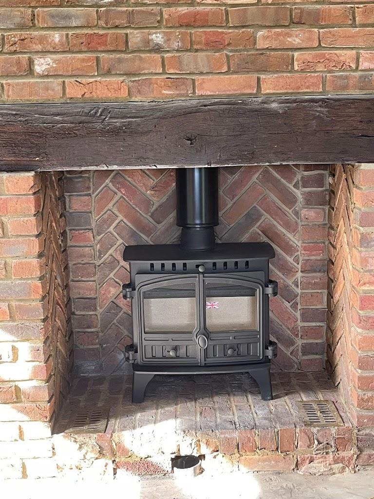 Williams and Sons Chimneys