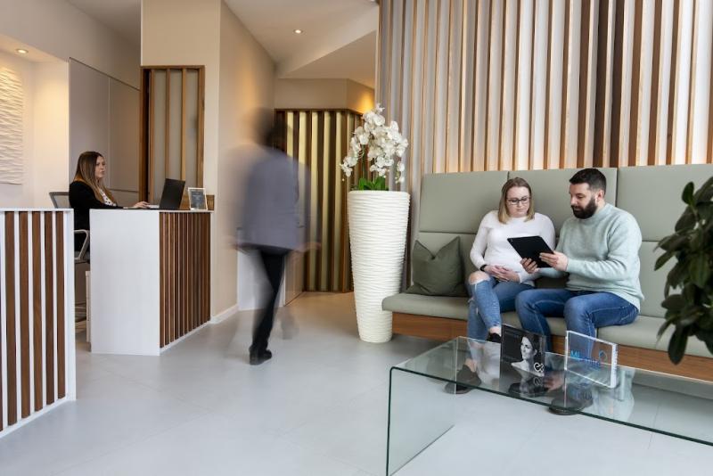 The Private Dental Group – Oakgrove Dental Practice