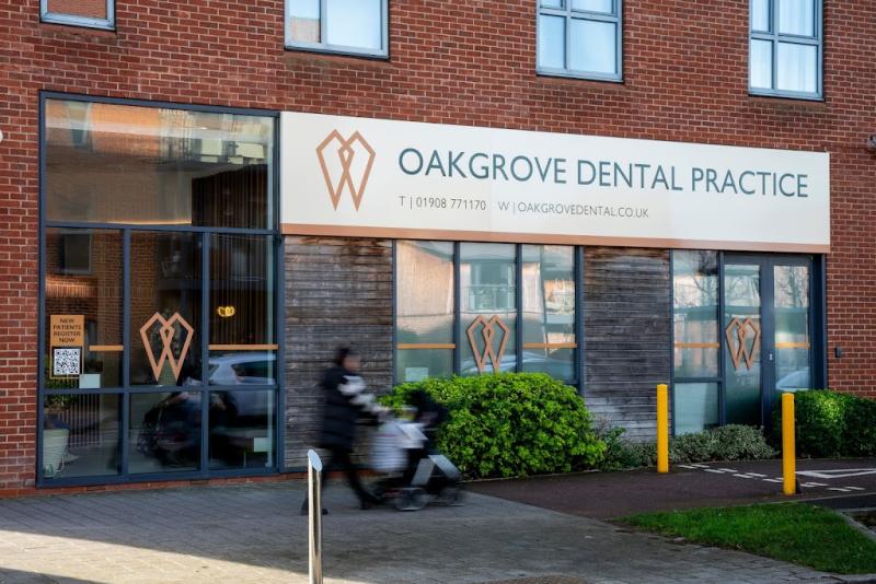 The Private Dental Group – Oakgrove Dental Practice