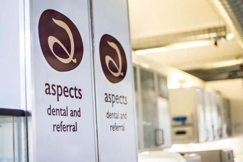 Aspects Dental & Referral