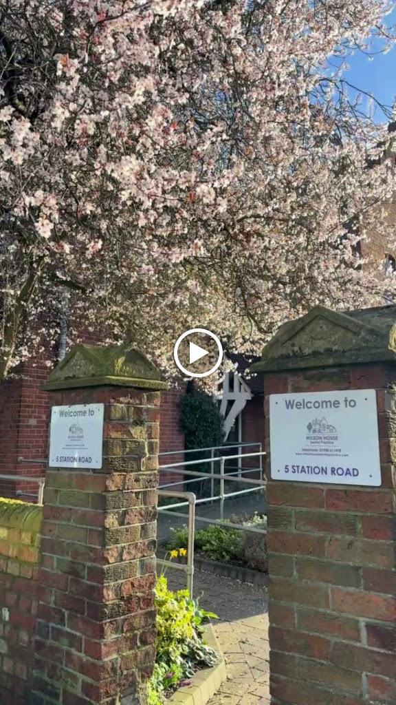 Wilson House Dental Practice | Dentist Milton Keynes