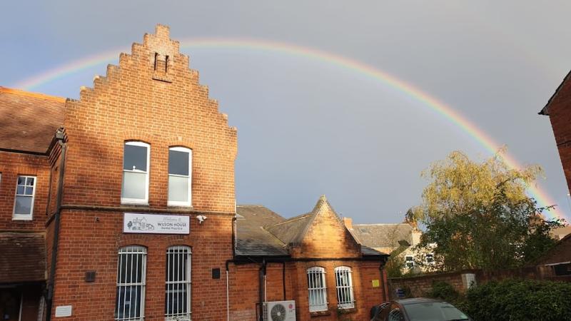 Wilson House Dental Practice | Dentist Milton Keynes