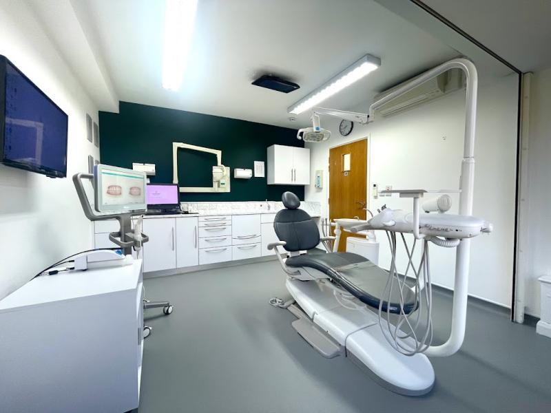 Rapport Dentistry