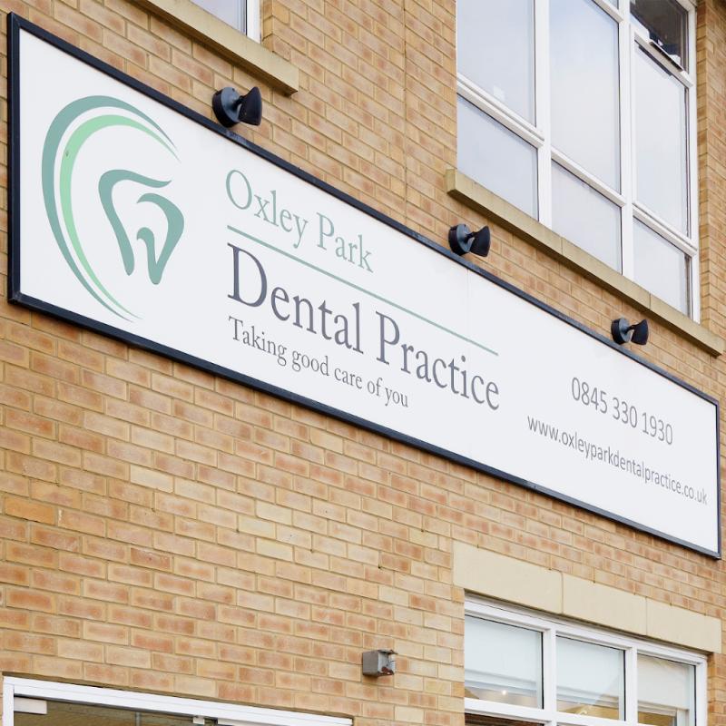 Oxley Park Dental Practice