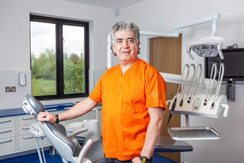 Da Vinci Dental Clinic – Dental Implant Experts – Milton Keynes