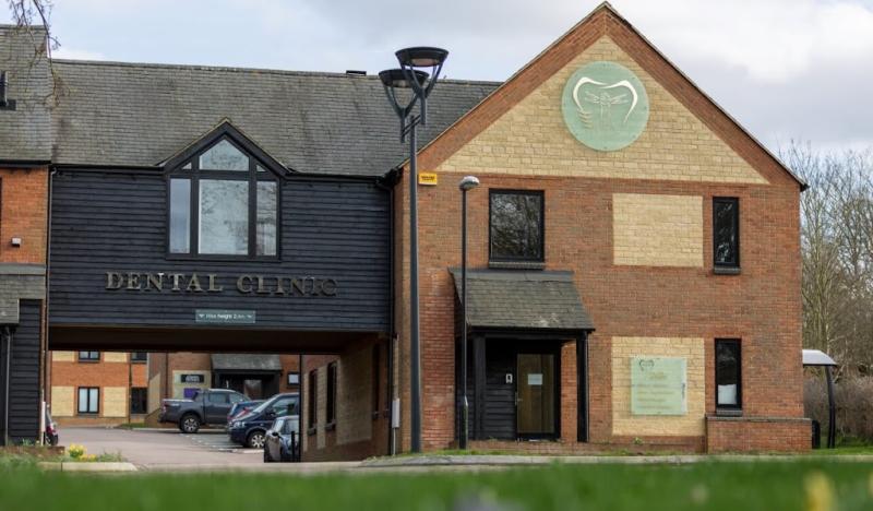 Da Vinci Dental Clinic – Dental Implant Experts – Milton Keynes