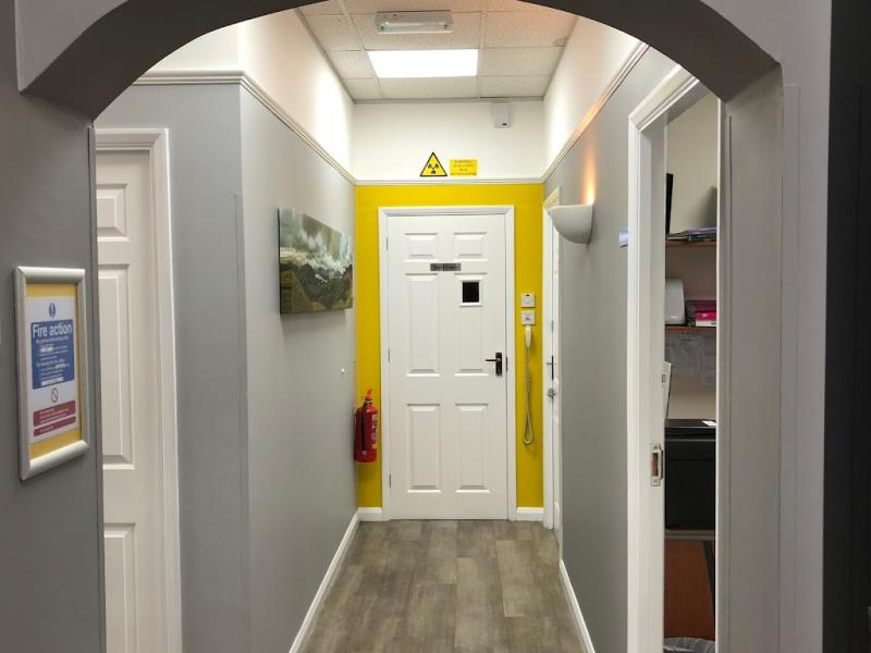 Allsmiles Dentalcare