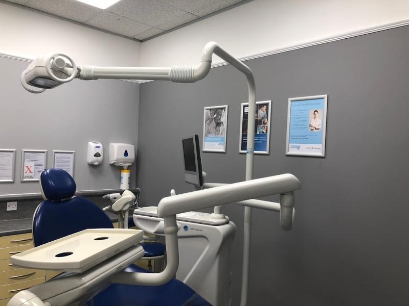 Allsmiles Dentalcare