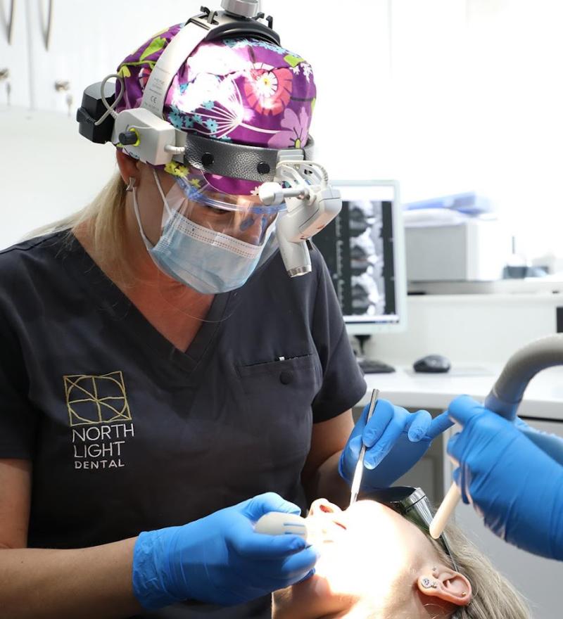 Northlight Dental & Implant Centre – Aspley Guise