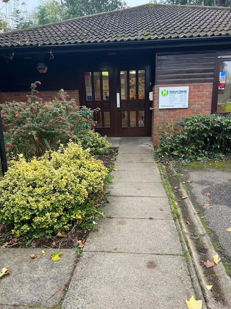Woburn Sands Dental Practice – Dentist Milton Keynes